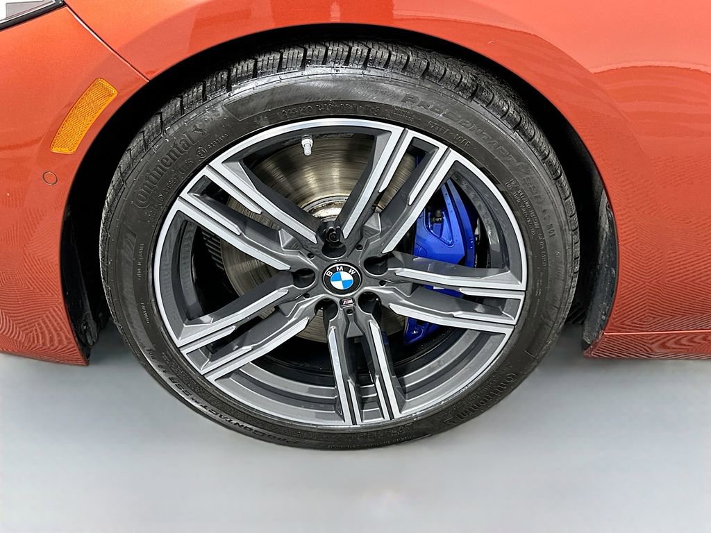 Used 2023 BMW 840i Gran Coupe image 32