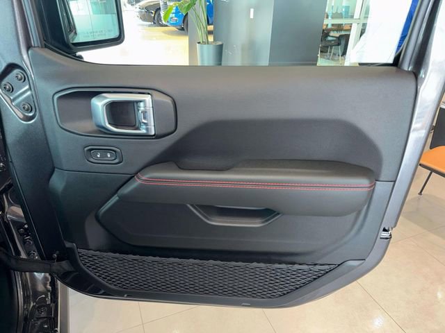 New 2026 Jeep Wrangler Unlimited Rubicon 392 image 25