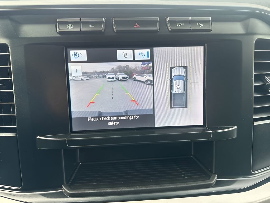 Used 2023 Ford F250 XL w/ STX Appearance Package image 18