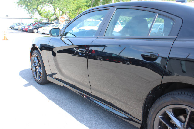 Used 2023 Dodge Charger GT w/ Plus Group AWD/4WD image 47