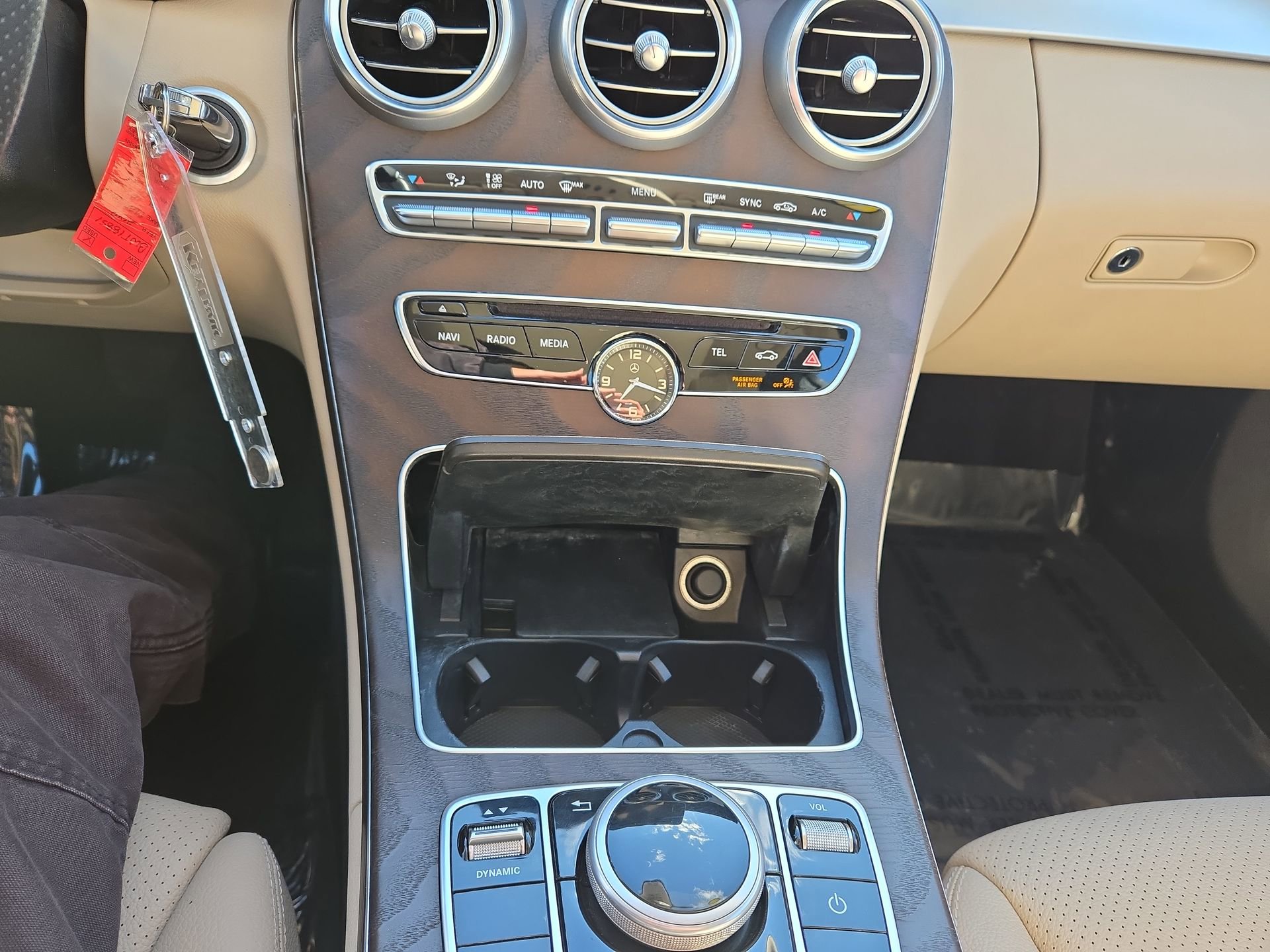 Used 2018 Mercedes-Benz C 300 Sedan image 28