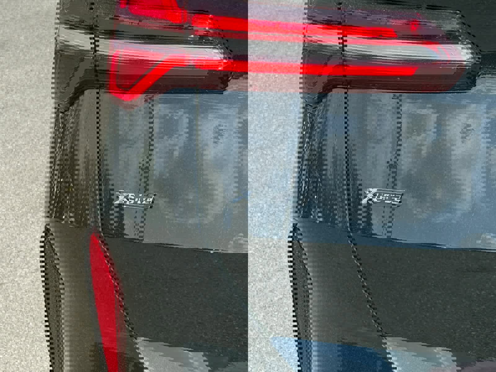 New 2026 BMW X3 xDrive30 image 10