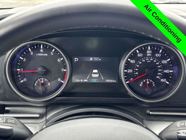 Used 2024 Kia Carnival LX image 21