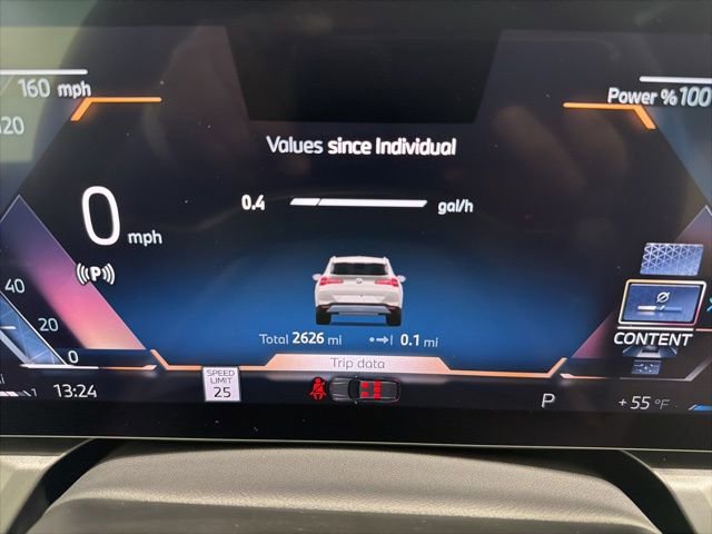 Used 2025 BMW X3 xDrive30i w/ Convenience Package image 30