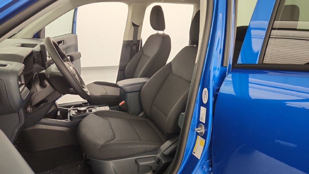 New 2026 Ford Maverick XL FWD image 15