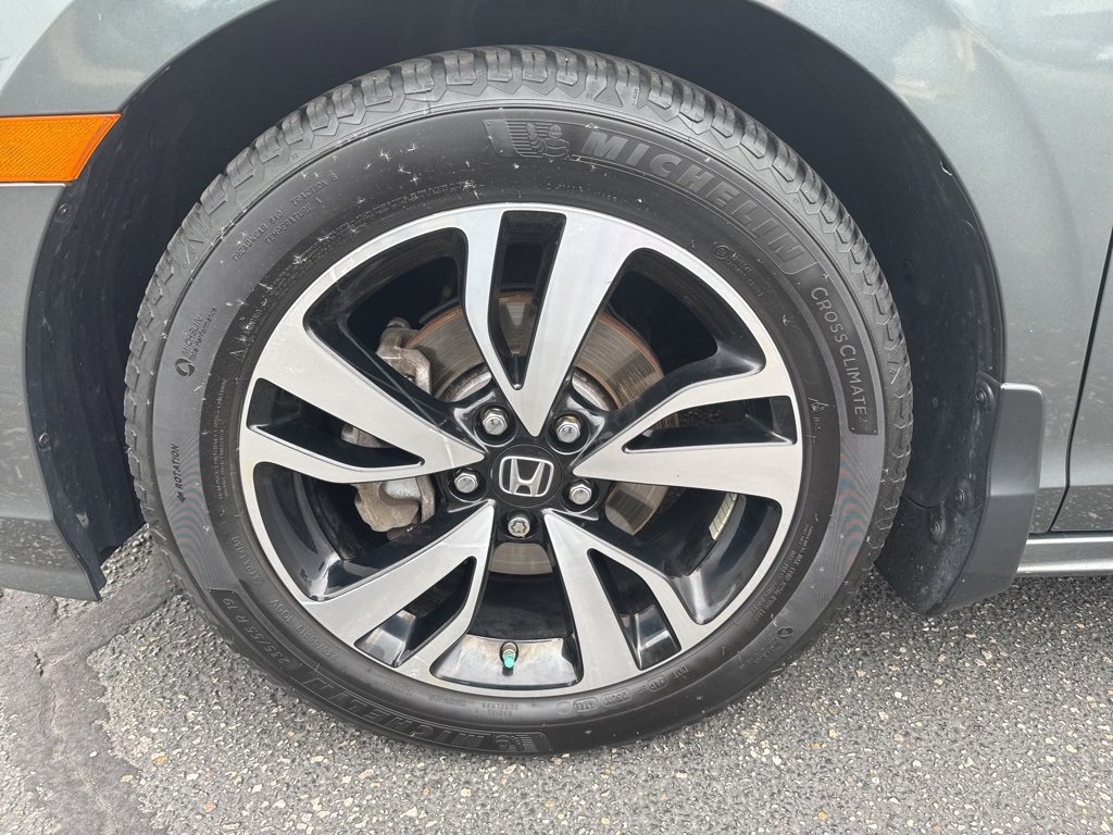 Used 2020 Honda Odyssey Elite image 11