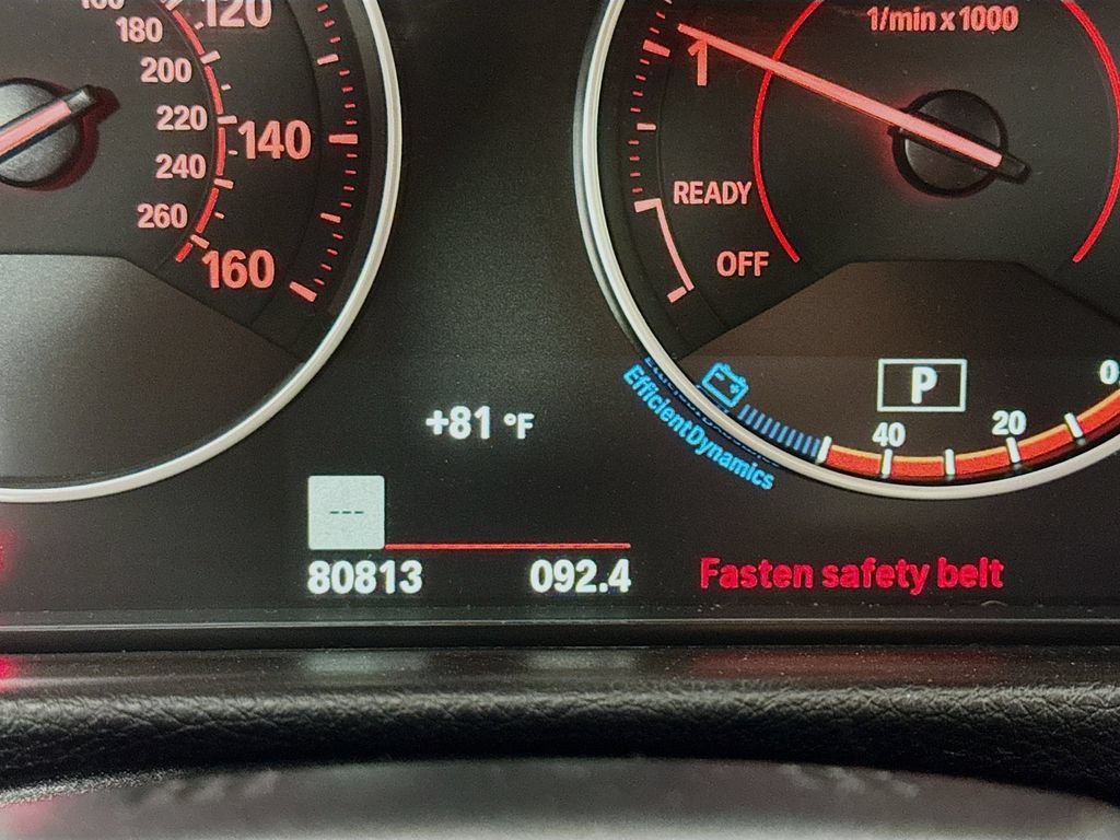 Used 2020 BMW 430i xDrive Convertible w/ Convenience Package AWD/4WD image 13