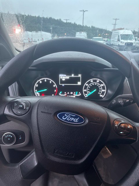 Used 2023 Ford Transit Connect XL FWD image 12