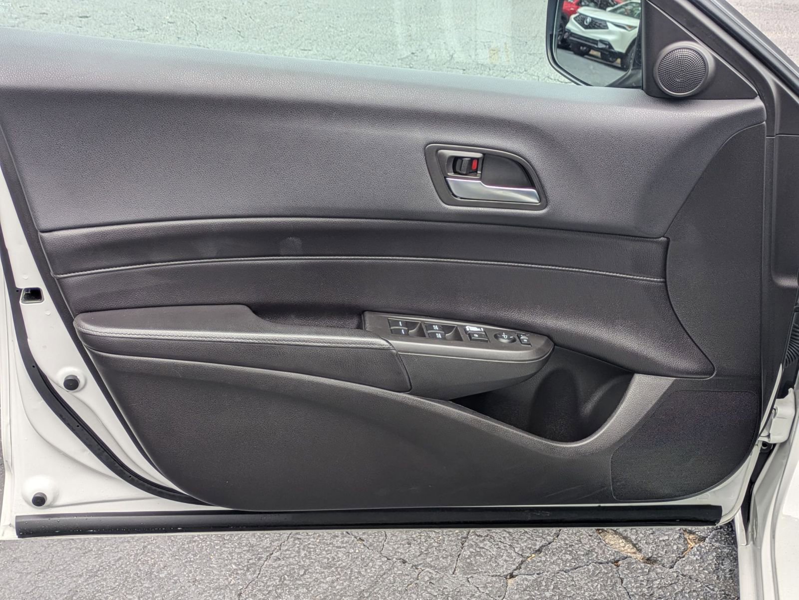 Used 2019 Acura ILX Base image 19