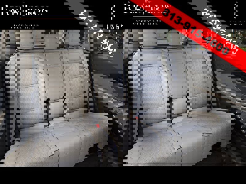 New 2026 Lincoln Nautilus Black Label image 11