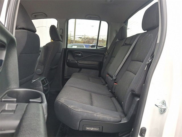 Used 2023 Honda Ridgeline Sport image 10