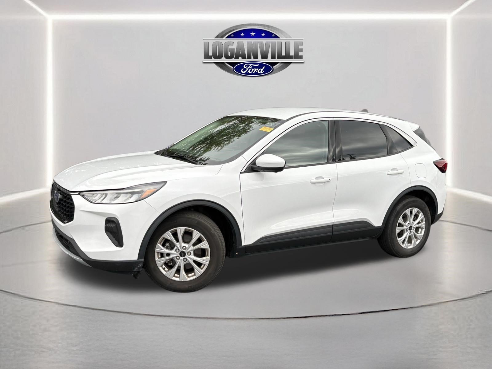 Used 2023 Ford Escape Active w/ Tech Pack #2