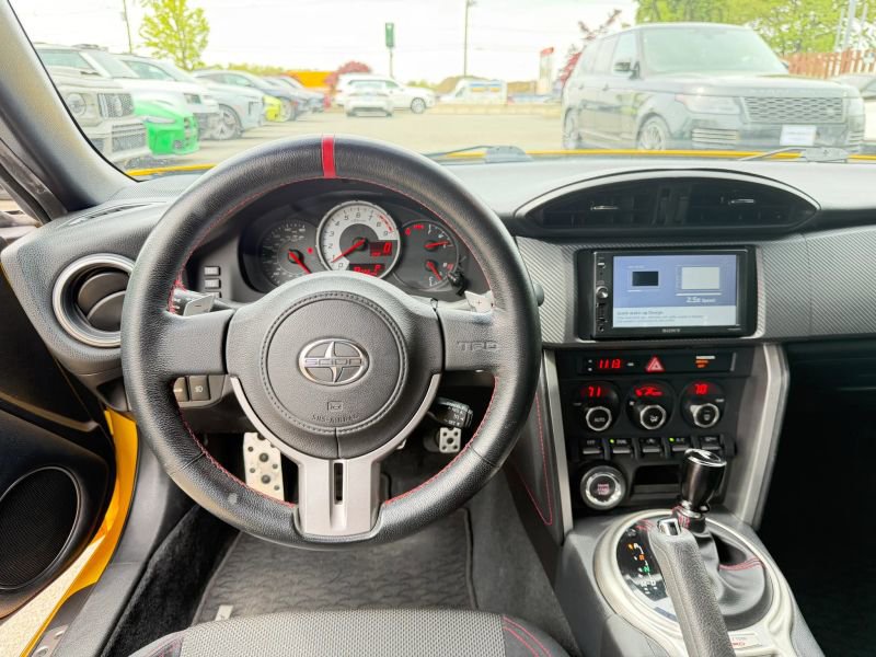 Used 2015 Scion FR-S Release Series 1.0 RWD image 17