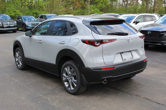 New 2026 MAZDA CX-30 AWD 2.5 S image 5