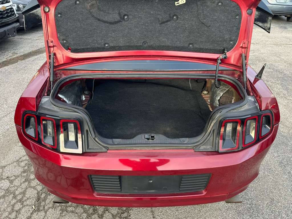 Used 2014 Ford Mustang w/ FP6 Appearance Package image 21
