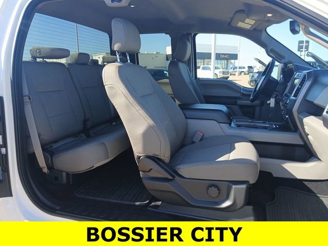 Used 2015 Ford F150 XLT w/ Equipment Group 301A Mid image 27