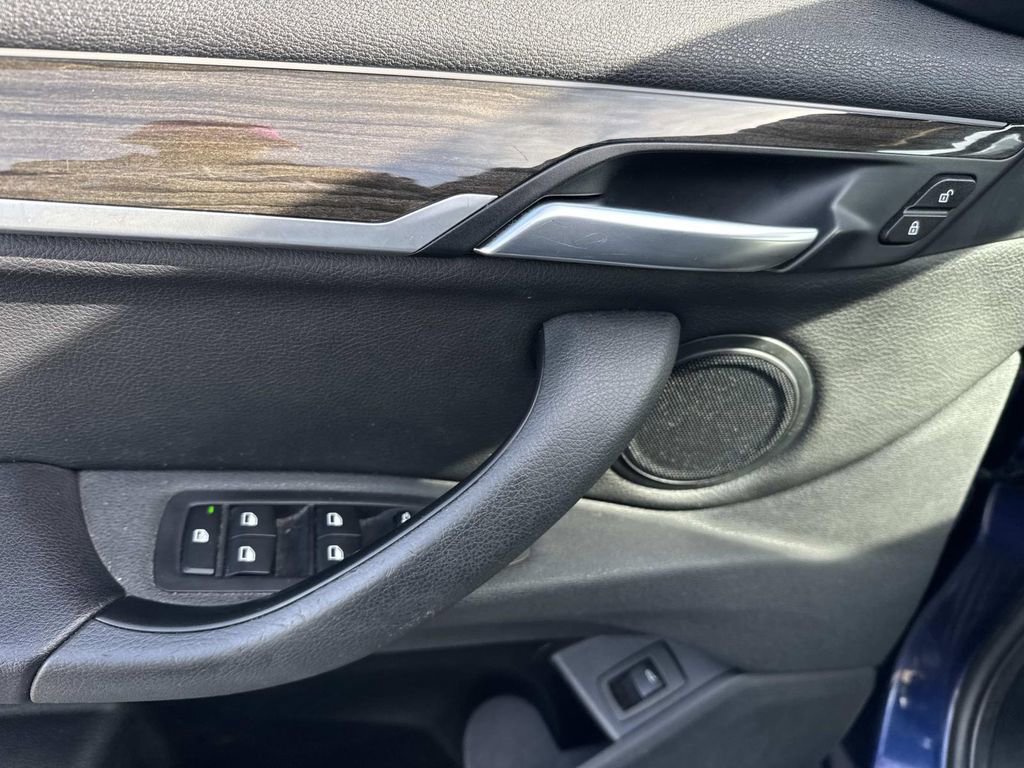 Used 2018 BMW X1 xDrive28i w/ Convenience Package image 22