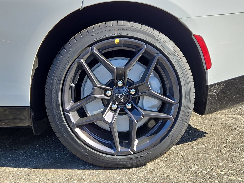 New 2026 Dodge Charger R/T AWD/4WD image 5