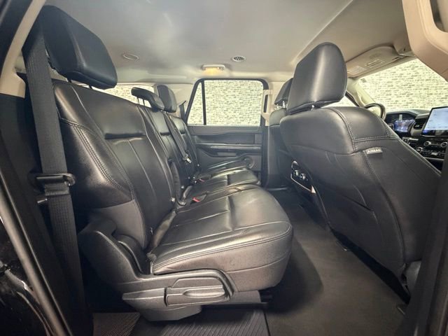 Used 2024 Ford Expedition Max XLT AWD/4WD image 10