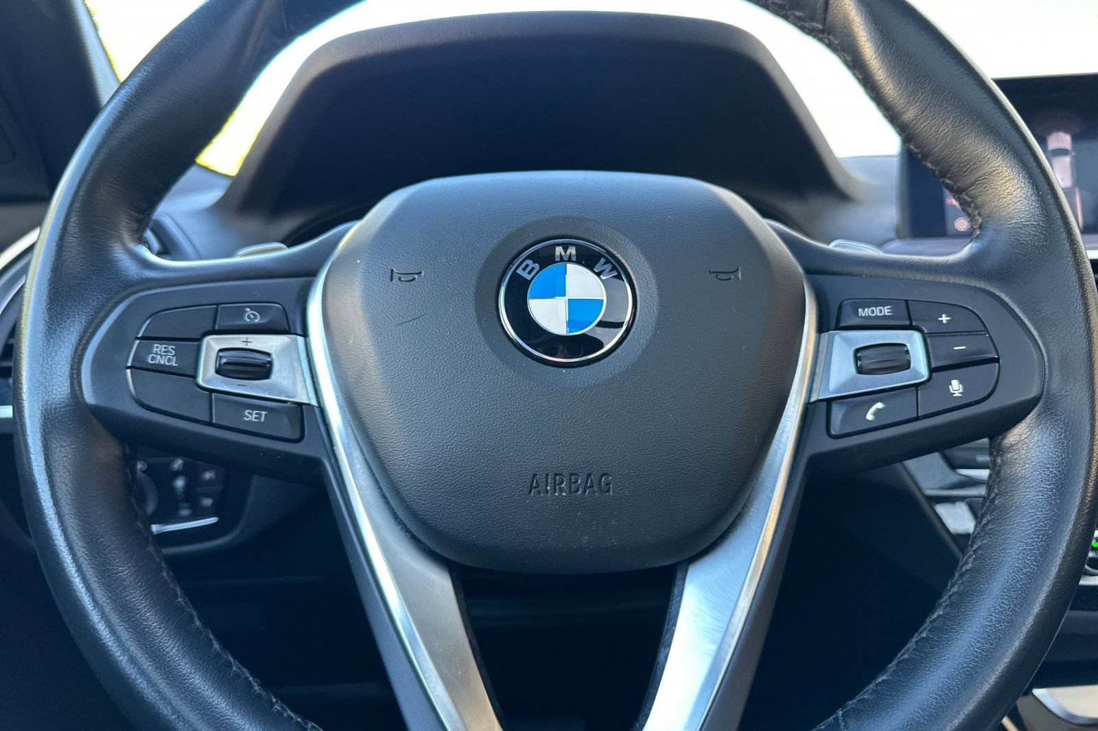 Used 2019 BMW X3 sDrive30i w/ Convenience Package RWD image 23