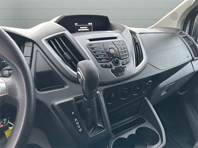 Used 2018 Ford Transit 150 XLT image 13