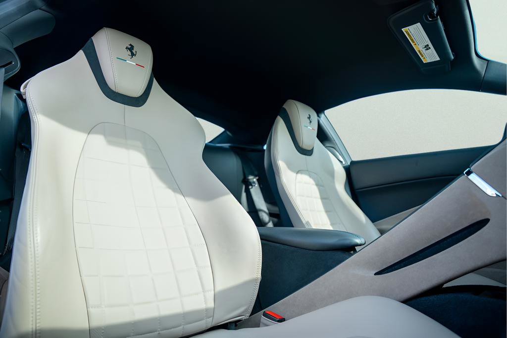 Used 2024 Ferrari Roma image 41