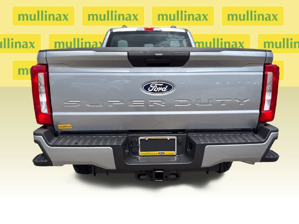 New 2027 Ford F250 XL w/ Tremor Off-Road Package AWD/4WD image 12