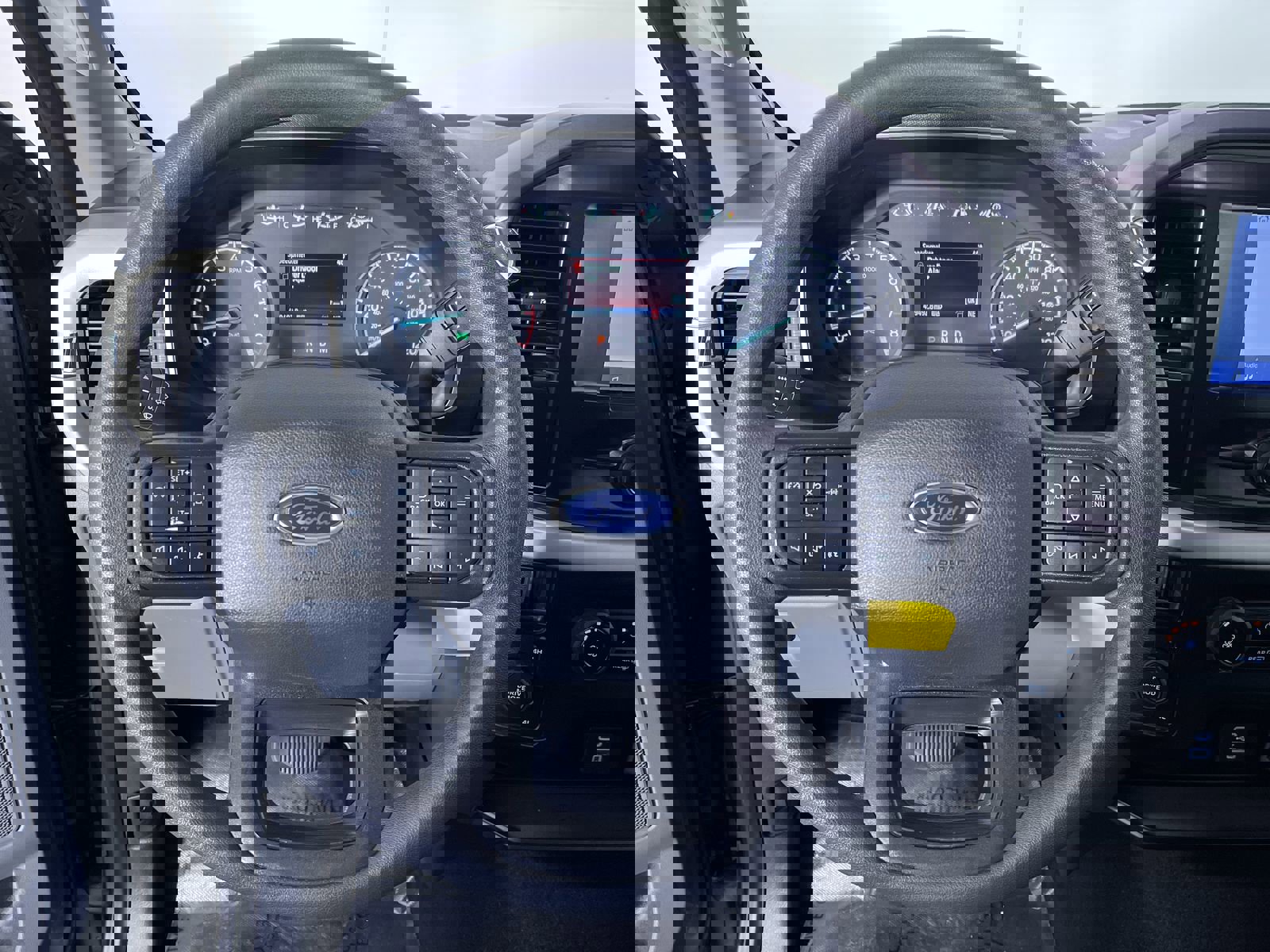 Used 2023 Ford F150 XLT image 16