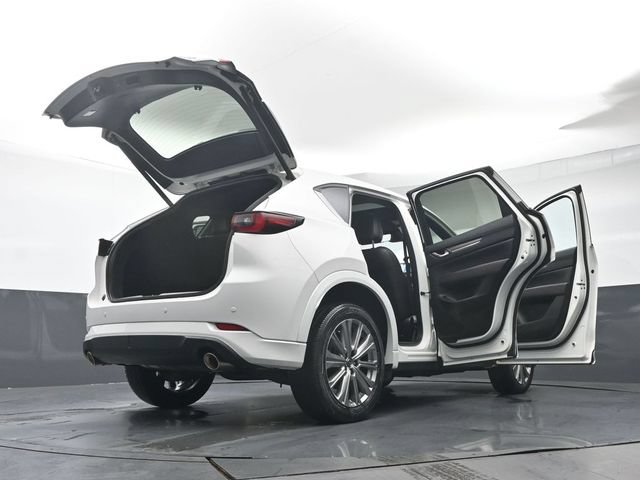 Certified 2023 MAZDA CX-5 Signature AWD/4WD image 52