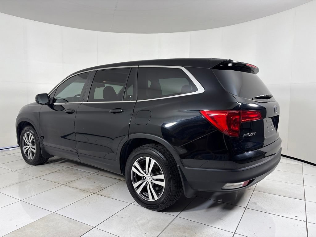 Used 2017 Honda Pilot EX-L image 3