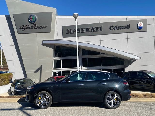 Used 2023 Maserati Levante Modena image 7