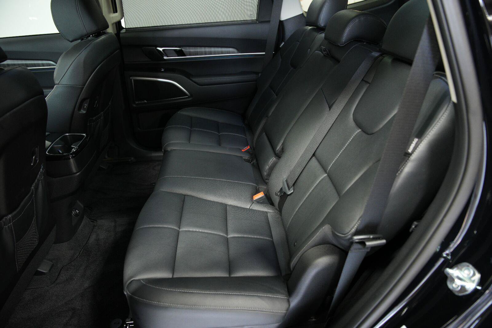 Used 2025 Kia Telluride SX AWD/4WD image 29