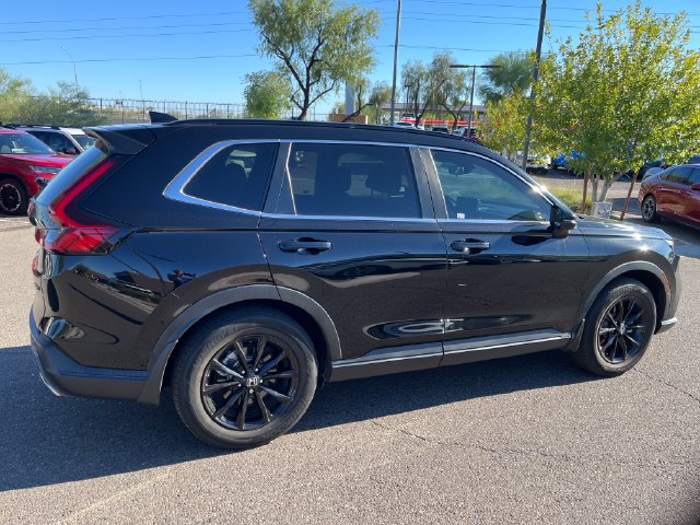 Used 2023 Honda CR-V Sport image 5