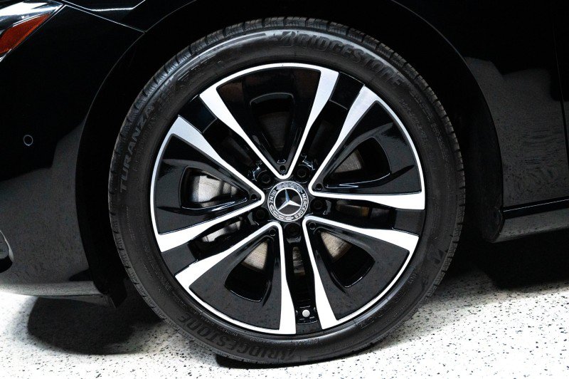 Certified 2026 Mercedes-Benz CLA 250 4MATIC image 10