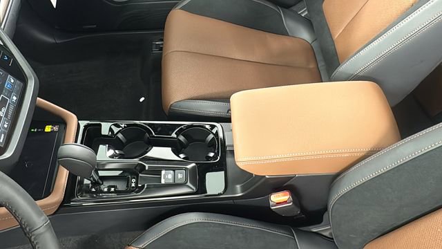 New 2026 Subaru Forester Touring image 34