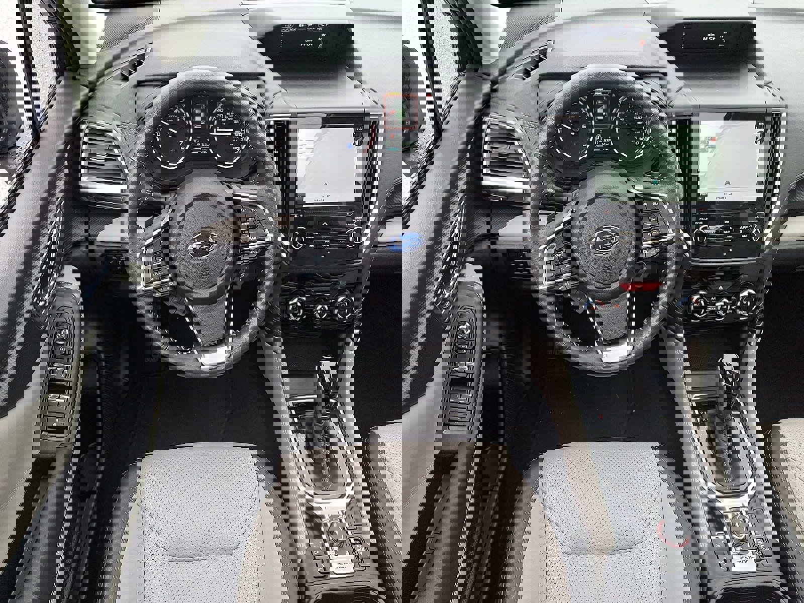 Used 2022 Subaru Forester Limited w/ Popular Package #3 image 12