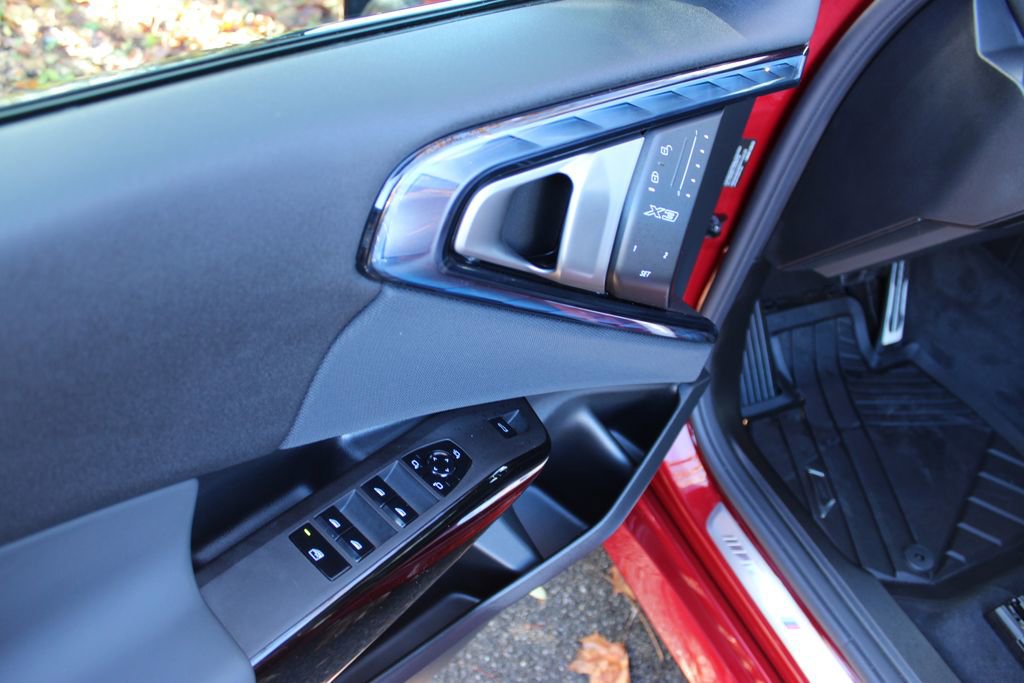 New 2026 BMW X3 xDrive30 image 28