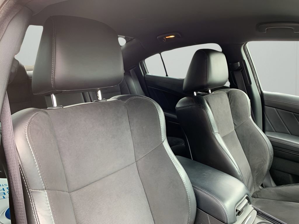 Used 2022 Dodge Charger R/T w/ Plus Group image 18