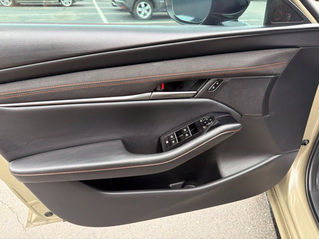 Used 2024 MAZDA MAZDA3 s AWD/4WD image 22