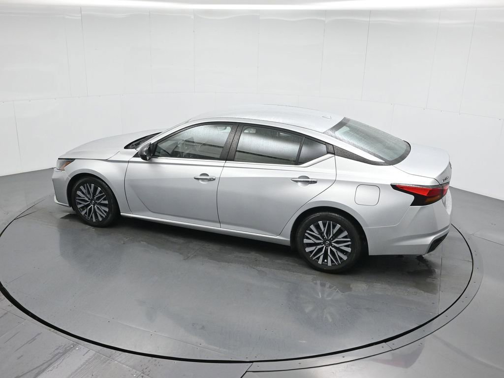 Used 2023 Nissan Altima 2.5 SV image 43