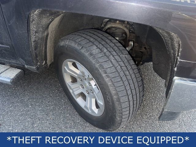 Used 2015 Chevrolet Silverado 1500 LT w/ All Star Edition image 7