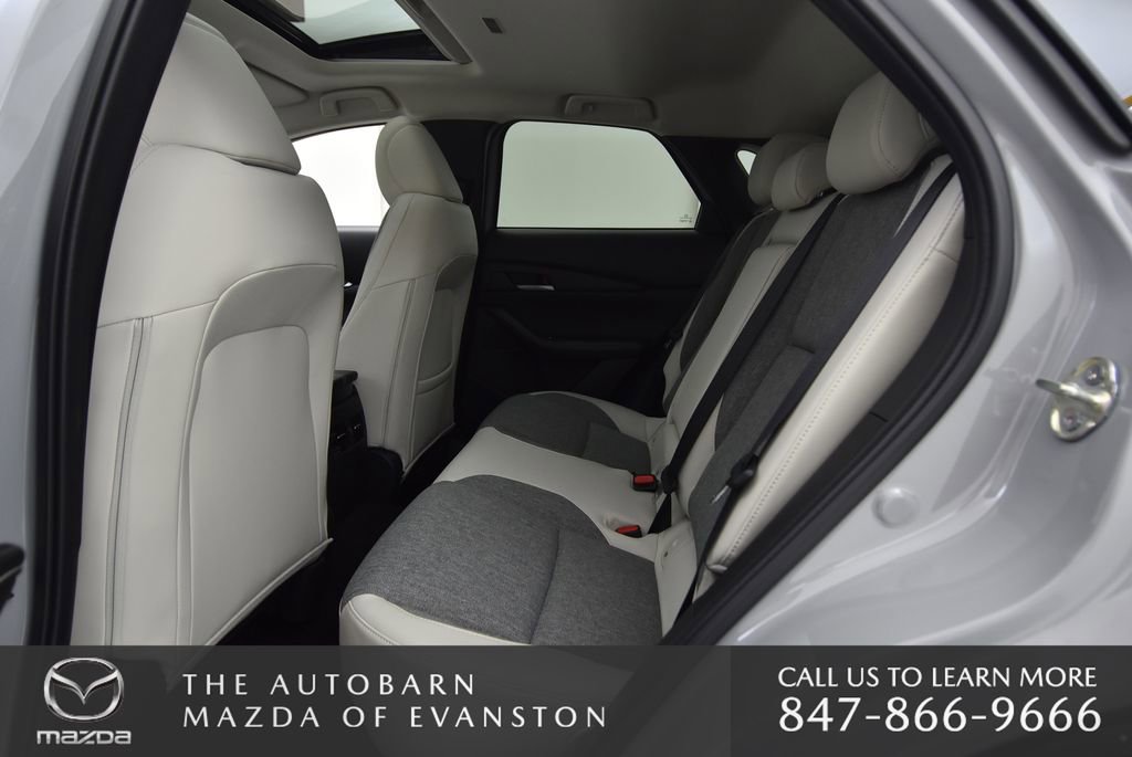 New 2026 MAZDA CX-30 Aire Edition image 25