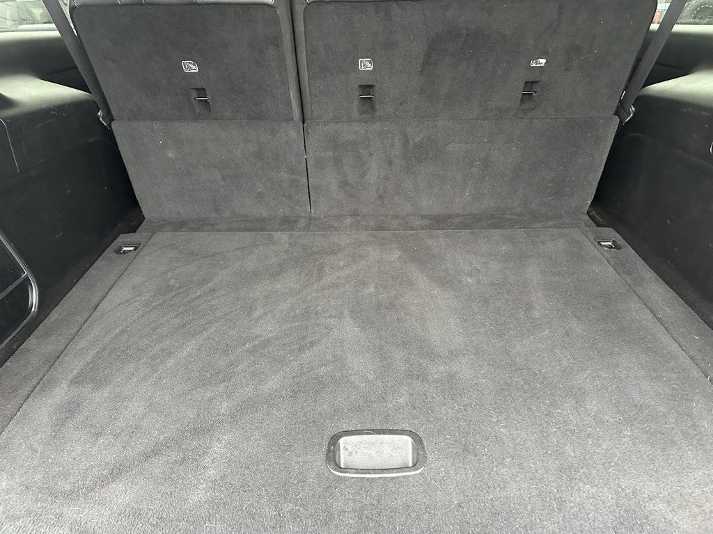 Used 2023 Jeep Wagoneer L Series II image 6