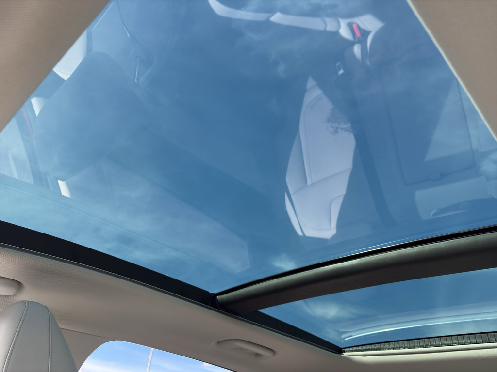 Used 2025 Hyundai Tucson Limited AWD/4WD image 29