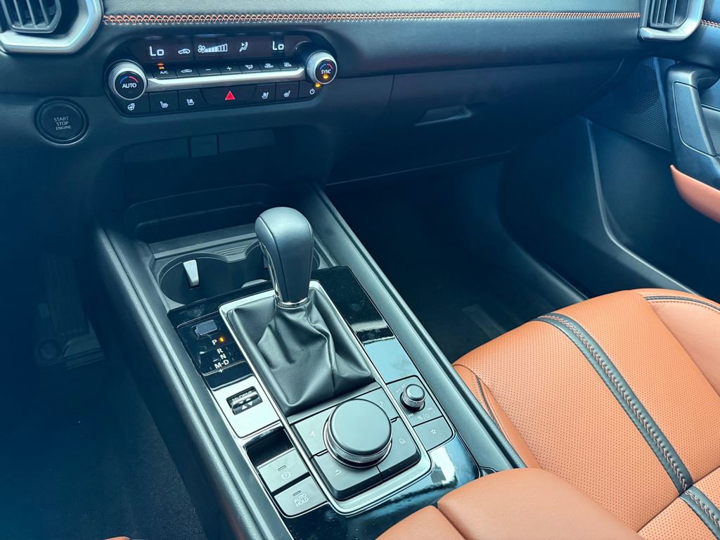 New 2025 MAZDA CX-50 Meridian Edition w/ Apex Package image 39