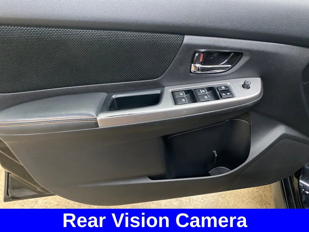 Used 2016 Subaru Crosstrek 2.0i Premium w/ Popular Package #2 image 8