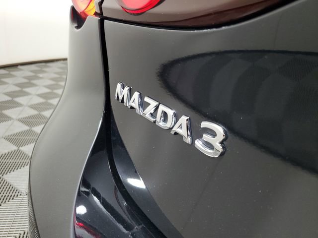 Certified 2026 MAZDA MAZDA3 s Sport image 7