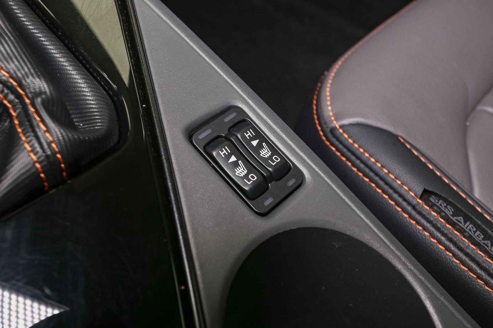 Used 2024 Subaru Crosstrek 2.5i Limited image 33