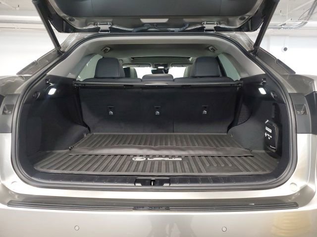Used 2021 Lexus RX 450h AWD w/ Premium Package image 22