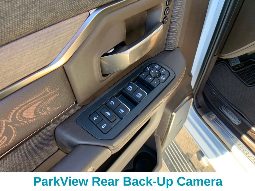 New 2026 RAM 2500 Limited image 11